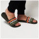 Superdry Retro Colour Block Sliders